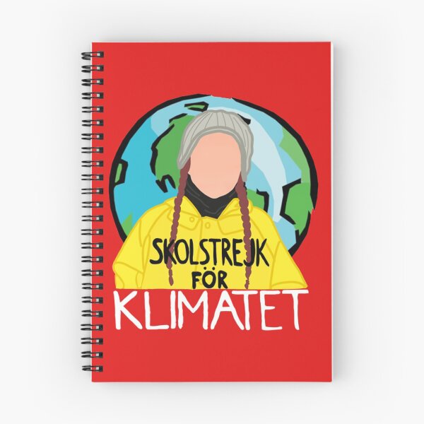 Item preview, Greta Thunberg Greta Thunberg Exclusive  designed and sold by CekaTovi.
