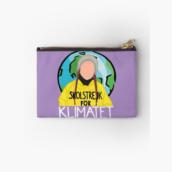 Item preview, Greta Thunberg Greta Thunberg Exclusive  designed and sold by CekaTovi.