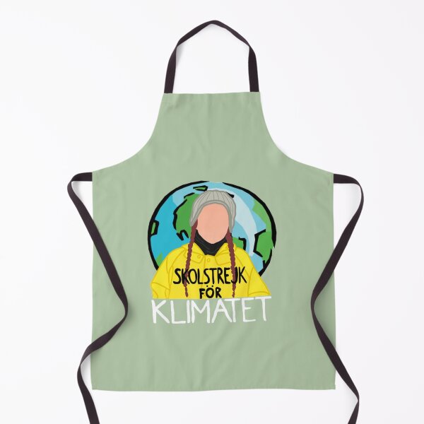 Item preview, Greta Thunberg Greta Thunberg Exclusive  designed and sold by CekaTovi.