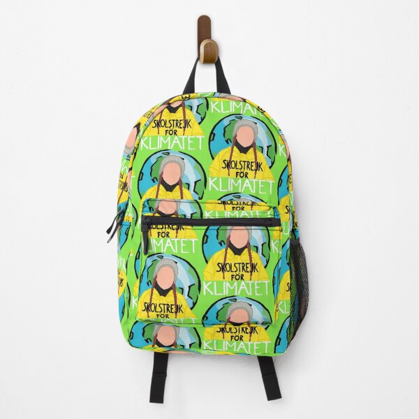 Item preview, Greta Thunberg Greta Thunberg Exclusive  designed and sold by CekaTovi.