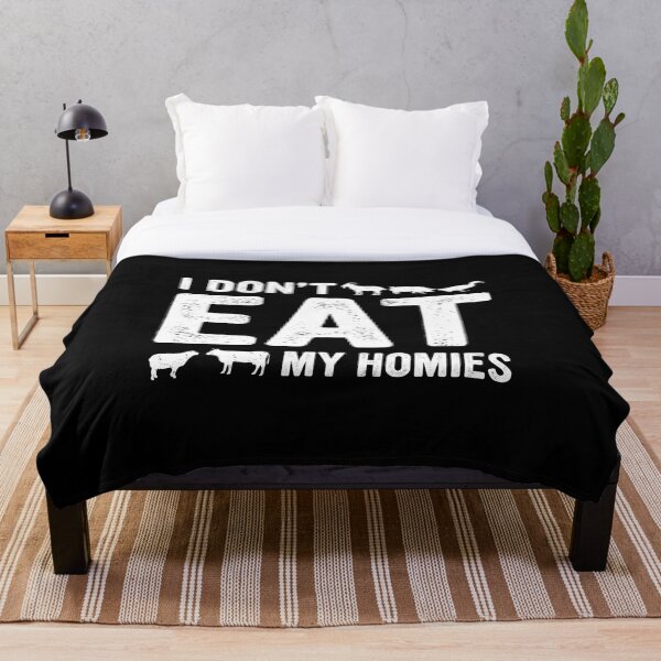 Item preview, I don't eat my homies designed and sold by UNITEES21.