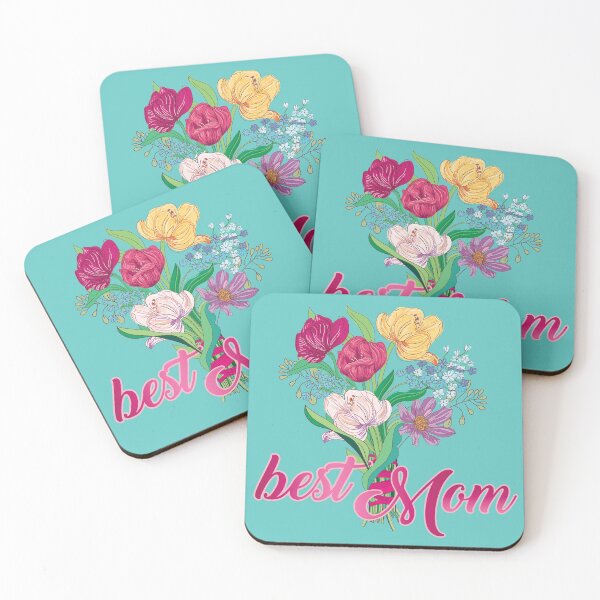 Item preview, Best Mom designed and sold by IngaDesign.