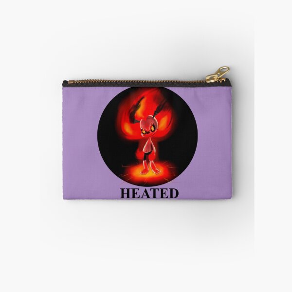 Item preview, Grimlands Be Heated  designed and sold by CekaTovi.