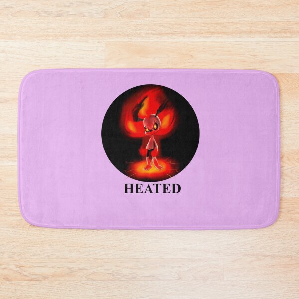 Item preview, Grimlands Be Heated  designed and sold by CekaTovi.