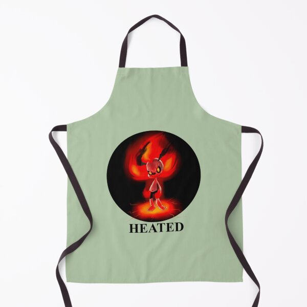 Item preview, Grimlands Be Heated  designed and sold by CekaTovi.