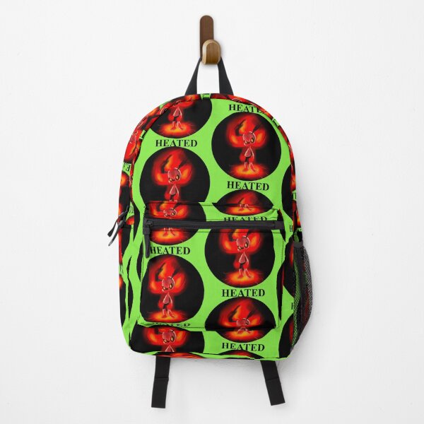 Item preview, Grimlands Be Heated designed and sold by CekaTovi.