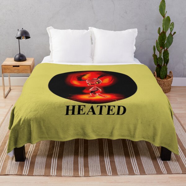 Item preview, Grimlands Be Heated  designed and sold by CekaTovi.