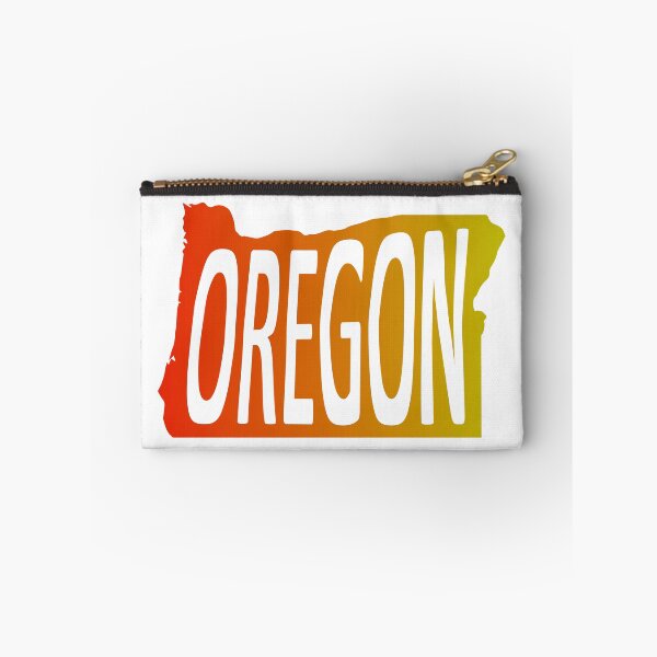 Item preview, oregon state silhouette designed and sold by cangurojoe.