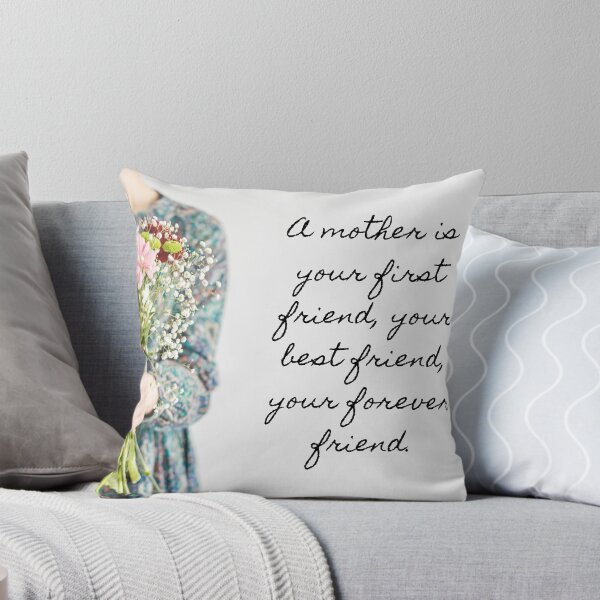 Item preview, My mom is my bestie designed and sold by LADYGOODMOOD.