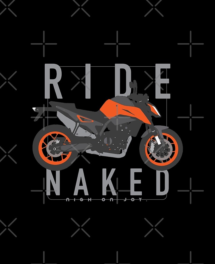 Motorcycle KTM 1290 Super Duke GT 2016 Motorbike Art