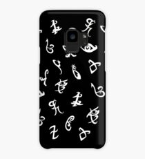 TMI RUNES Case/Skin for Samsung Galaxy