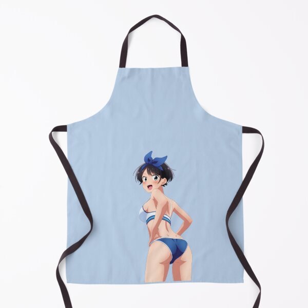Item preview, Summer Ruka designed and sold by Ghost-fett.