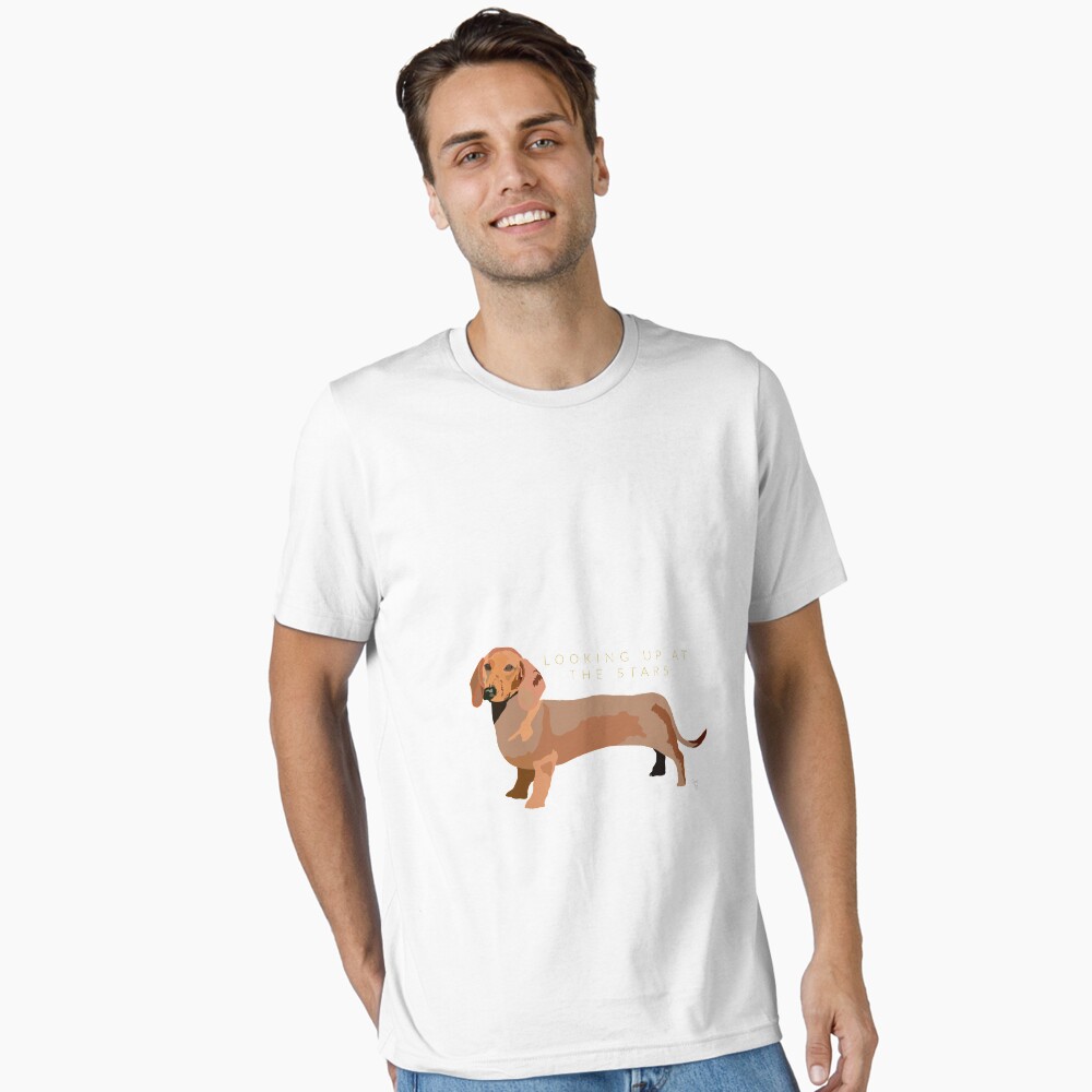 Item preview, Essential T-Shirt designed and sold by LovelyDayArt.