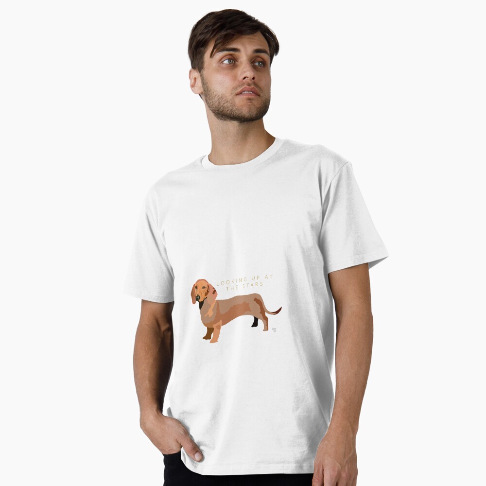 Item preview, Premium T-Shirt designed and sold by LovelyDayArt.
