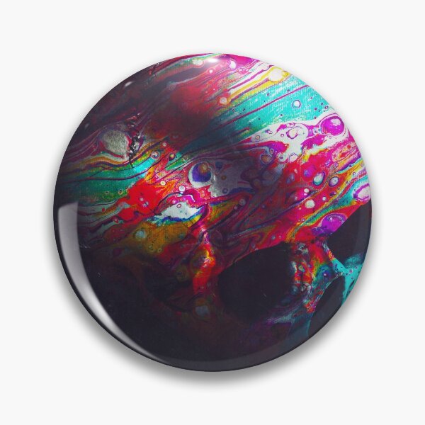 Item preview, A Colorful Life  designed and sold by seamless.
