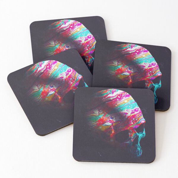 Item preview, A Colorful Life  designed and sold by seamless.
