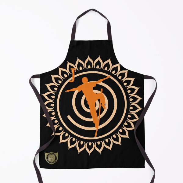 Item preview, Acrostaff Design from Phoenix Fire Convention 2015 designed and sold by PFCPhoenix.