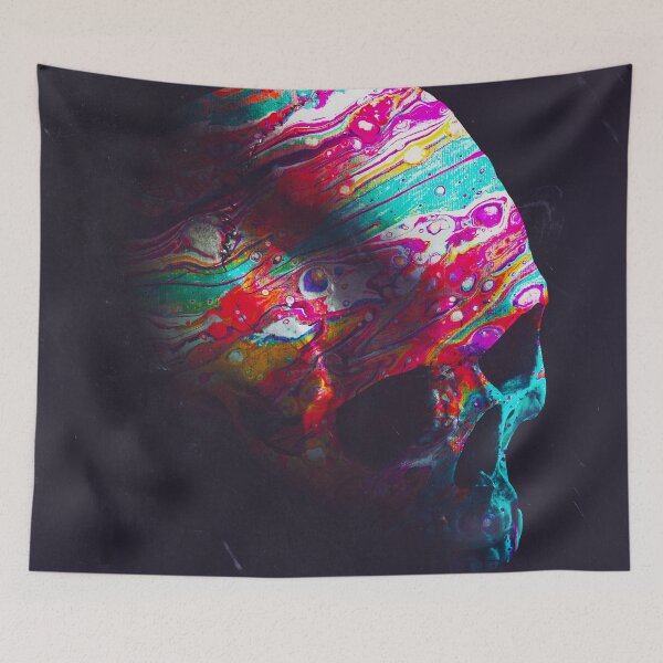 Item preview, A Colorful Life  designed and sold by seamless.