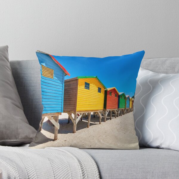 Item preview, Beach cabins  designed and sold by troianifabrizio.