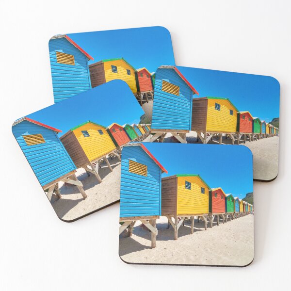 Item preview, Beach cabins  designed and sold by troianifabrizio.