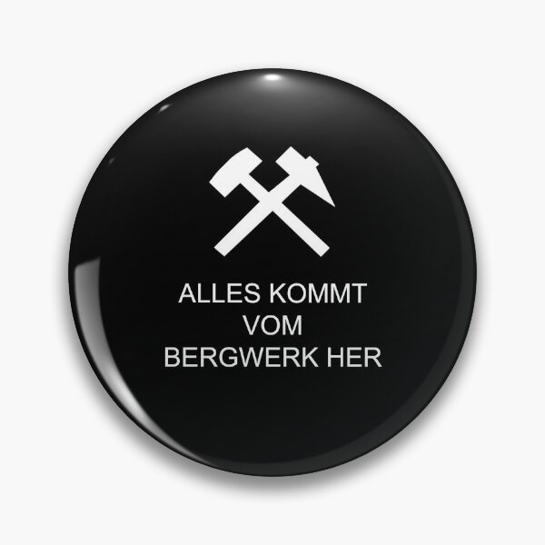 Item preview, Mining Steiger Gift Ruhrpott designed and sold by elwizkhalifa.