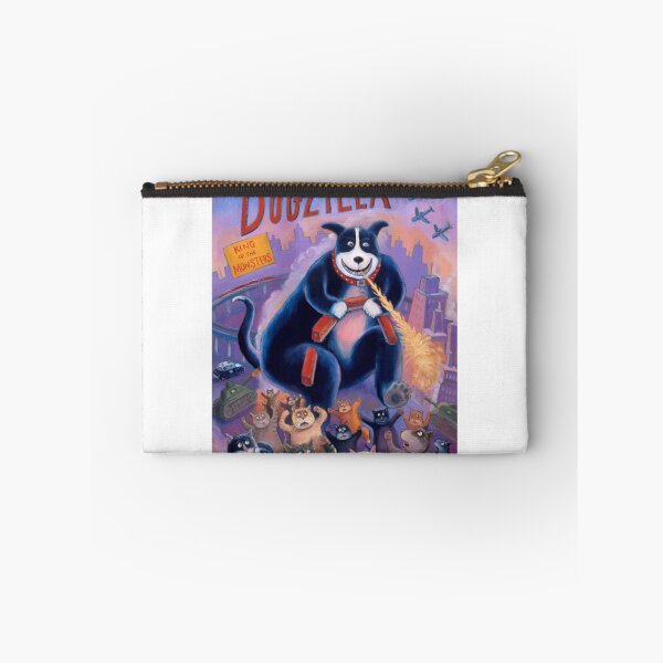 Item preview, DogZilla designed and sold by Lencho.