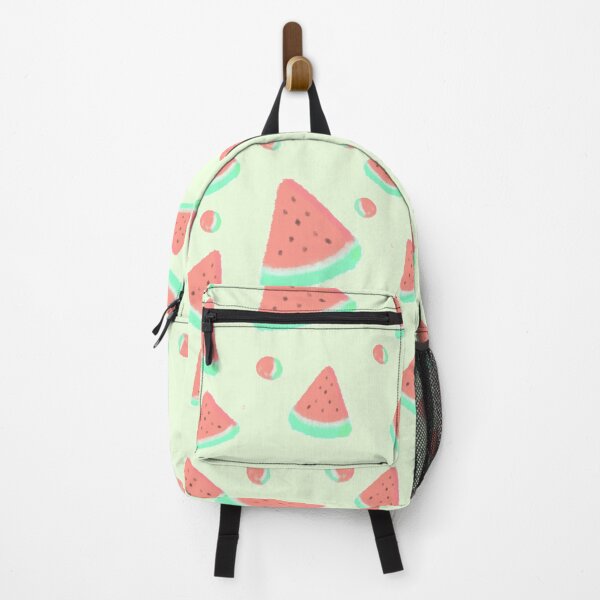 Item preview, Simple Cute Watermelon designed and sold by aquatickawaii.