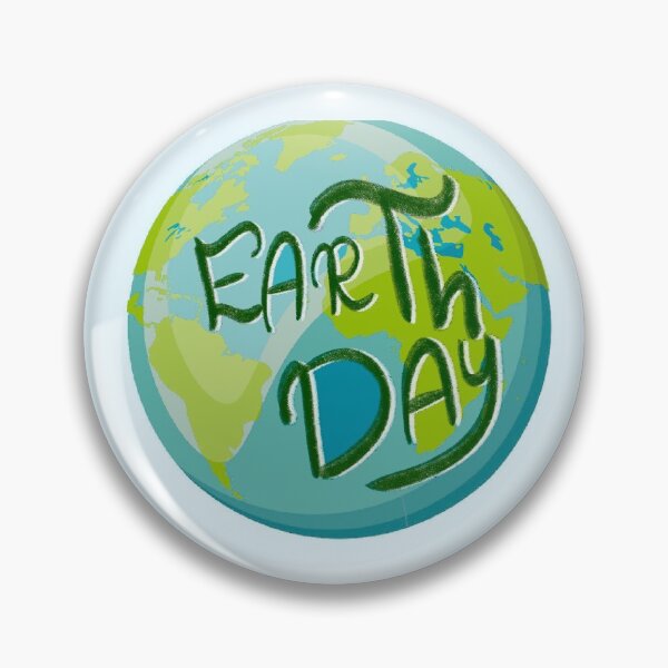 Item preview, Earth day  designed and sold by graphyart.