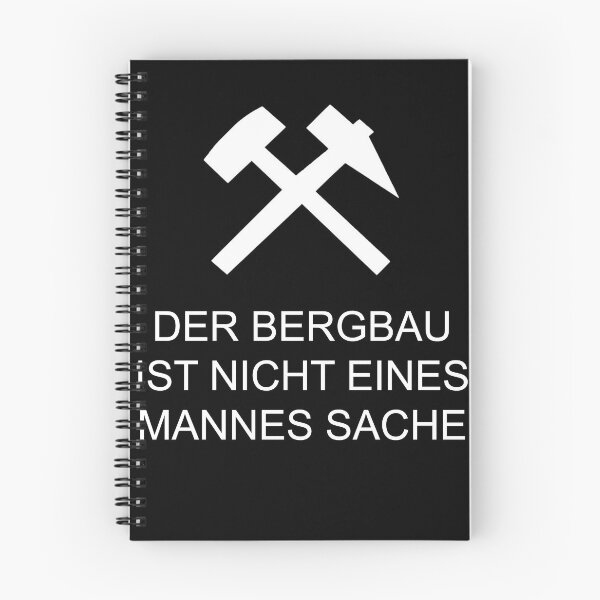 Item preview, Mining Steiger Bergbauer Geschenl Ruhrpott designed and sold by elwizkhalifa.