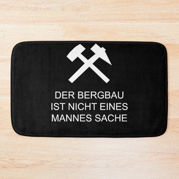 Item preview, Mining Steiger Bergbauer Geschenl Ruhrpott designed and sold by elwizkhalifa.