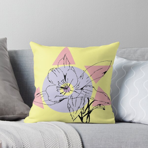 Item preview, ORCHID PROJECT - geometric design  designed and sold by vladimir-nazor.