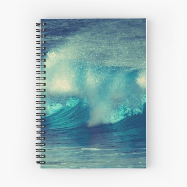 Item preview, Aquamarine Surf designed and sold by ImageEvolution.
