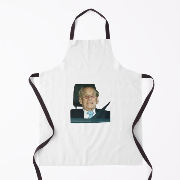 Item preview, Prince Philip designed and sold by CylinderOfMeat.
