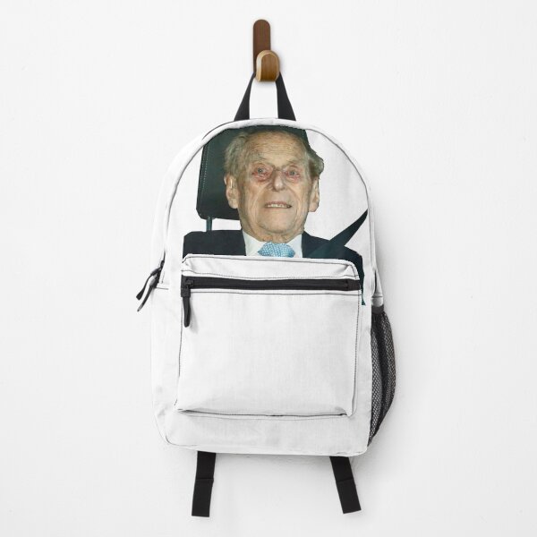 Item preview, Prince Philip designed and sold by CylinderOfMeat.
