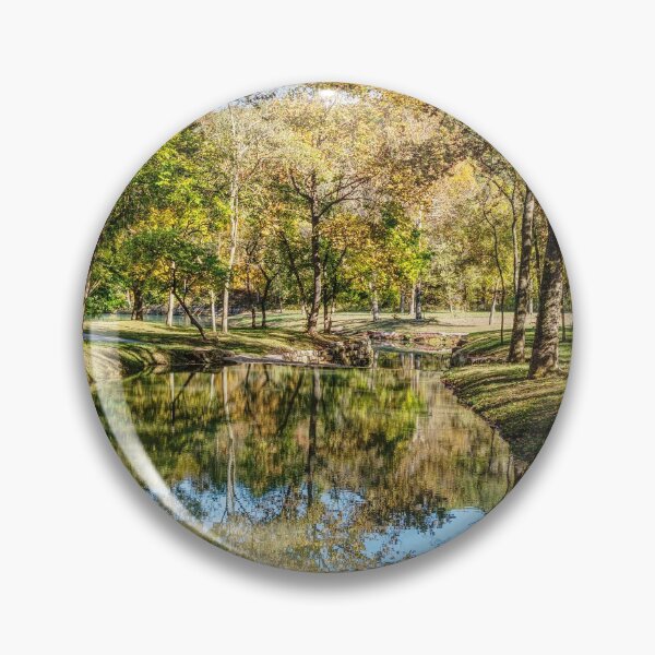 Item preview, Dogwood Creek Reflections designed and sold by mljdwhite.