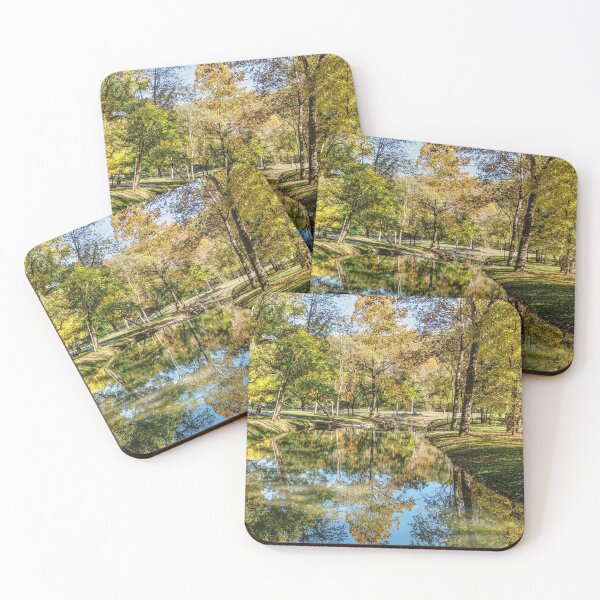 Item preview, Dogwood Creek Reflections designed and sold by mljdwhite.