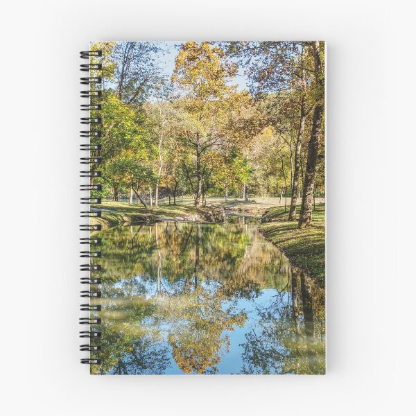 Item preview, Dogwood Creek Reflections designed and sold by mljdwhite.