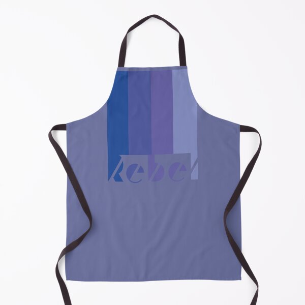 Item preview, REBEL BLUE designed and sold by Hyperuranium81.