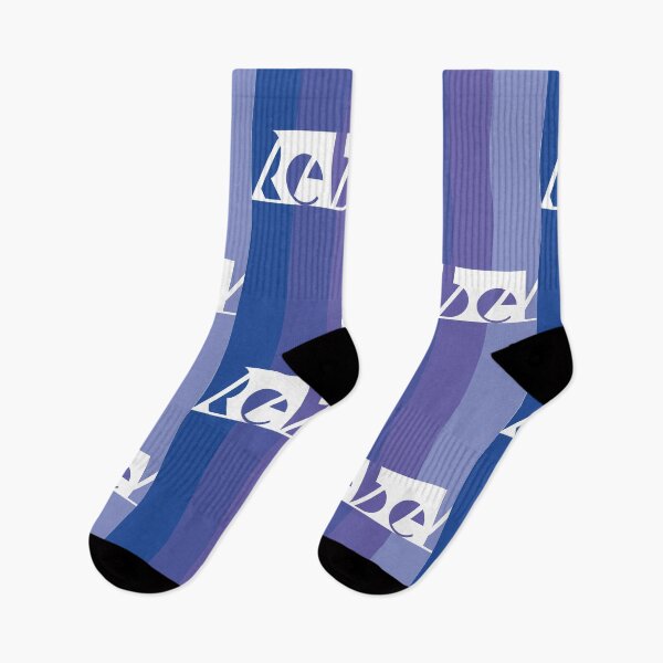 Item preview, REBEL BLUE designed and sold by Hyperuranium81.