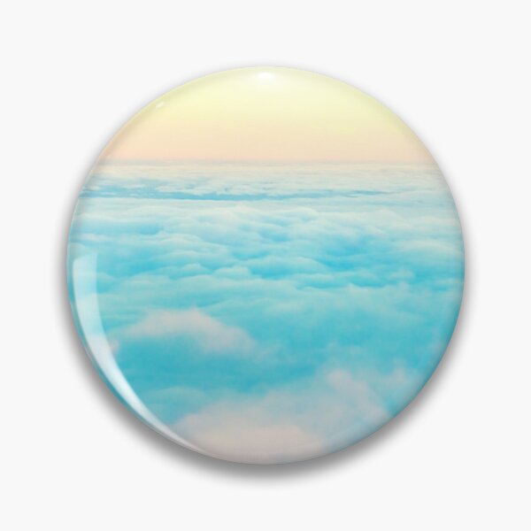 Item preview, Dreamy sky designed and sold by Hoetoons.