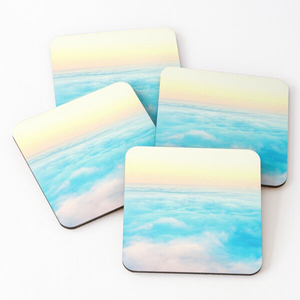 Item preview, Dreamy sky designed and sold by Hoetoons.