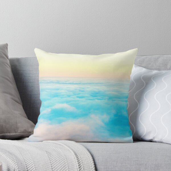 Item preview, Dreamy sky designed and sold by Hoetoons.