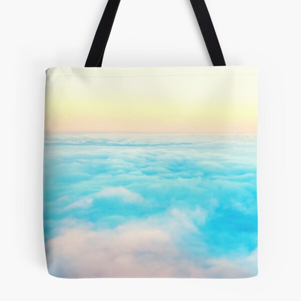 Item preview, Dreamy sky designed and sold by Hoetoons.