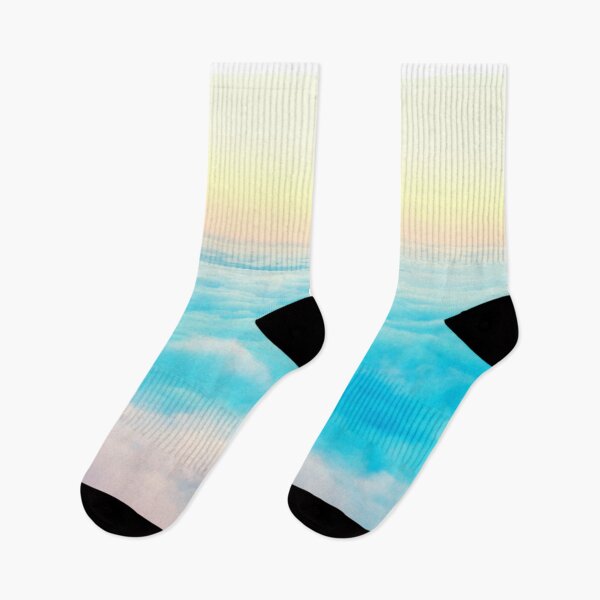 Item preview, Dreamy sky designed and sold by Hoetoons.
