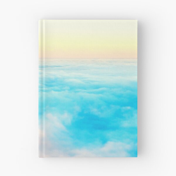 Item preview, Dreamy sky designed and sold by Hoetoons.