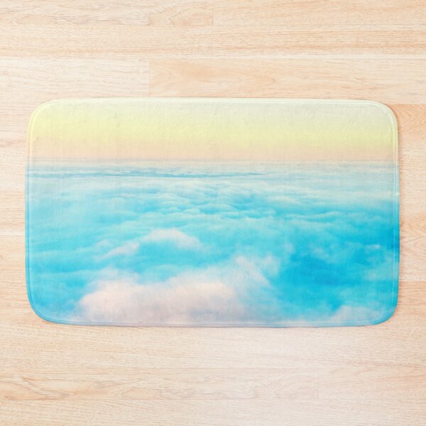Item preview, Dreamy sky designed and sold by Hoetoons.