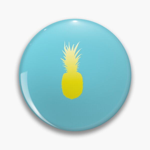 Artikelvorschau, Ananasgelbes Design entworfen und verkauft von pineappledizajn.