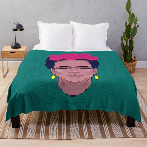 Item preview, VIVA LA VIDA designed and sold by MAYRA PEREZ.