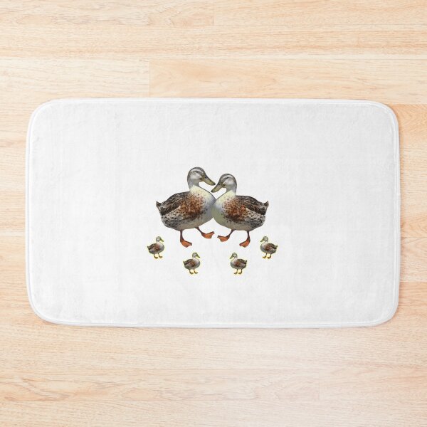 Item preview, Duck Dance designed and sold by Jozef Bloks.