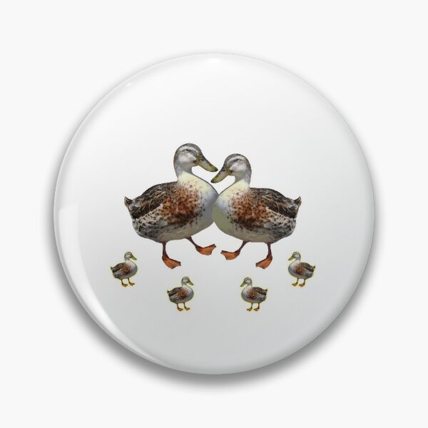 Item preview, Duck Dance designed and sold by Jozef Bloks.